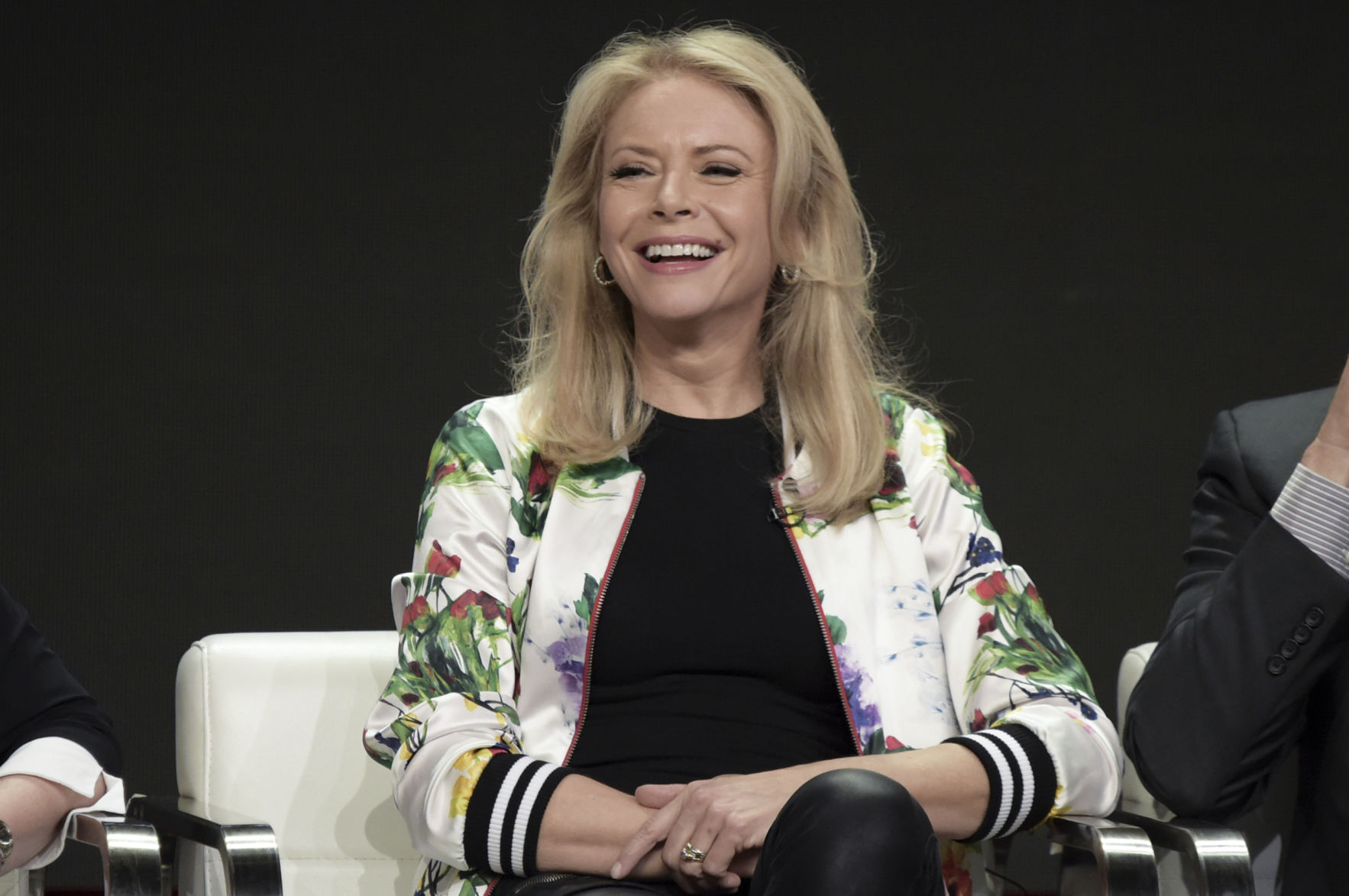 Birthday: Faith Ford